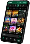 gbgbet App